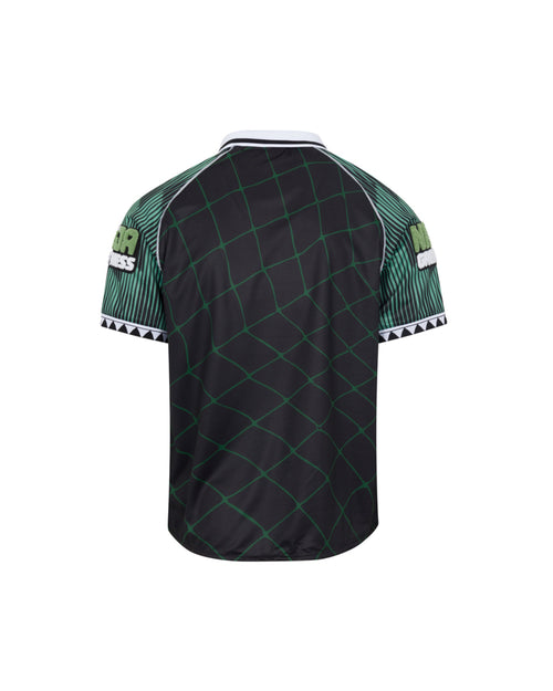 YEKINI AWAY SOCCER JERSEY Greatness Clothing Shop