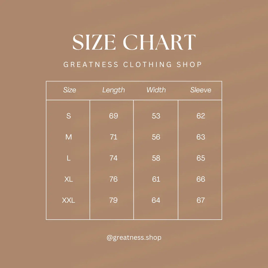 MADE OF GREATNESS | CREW NECK SWEATSHIRT GreatnessClothings