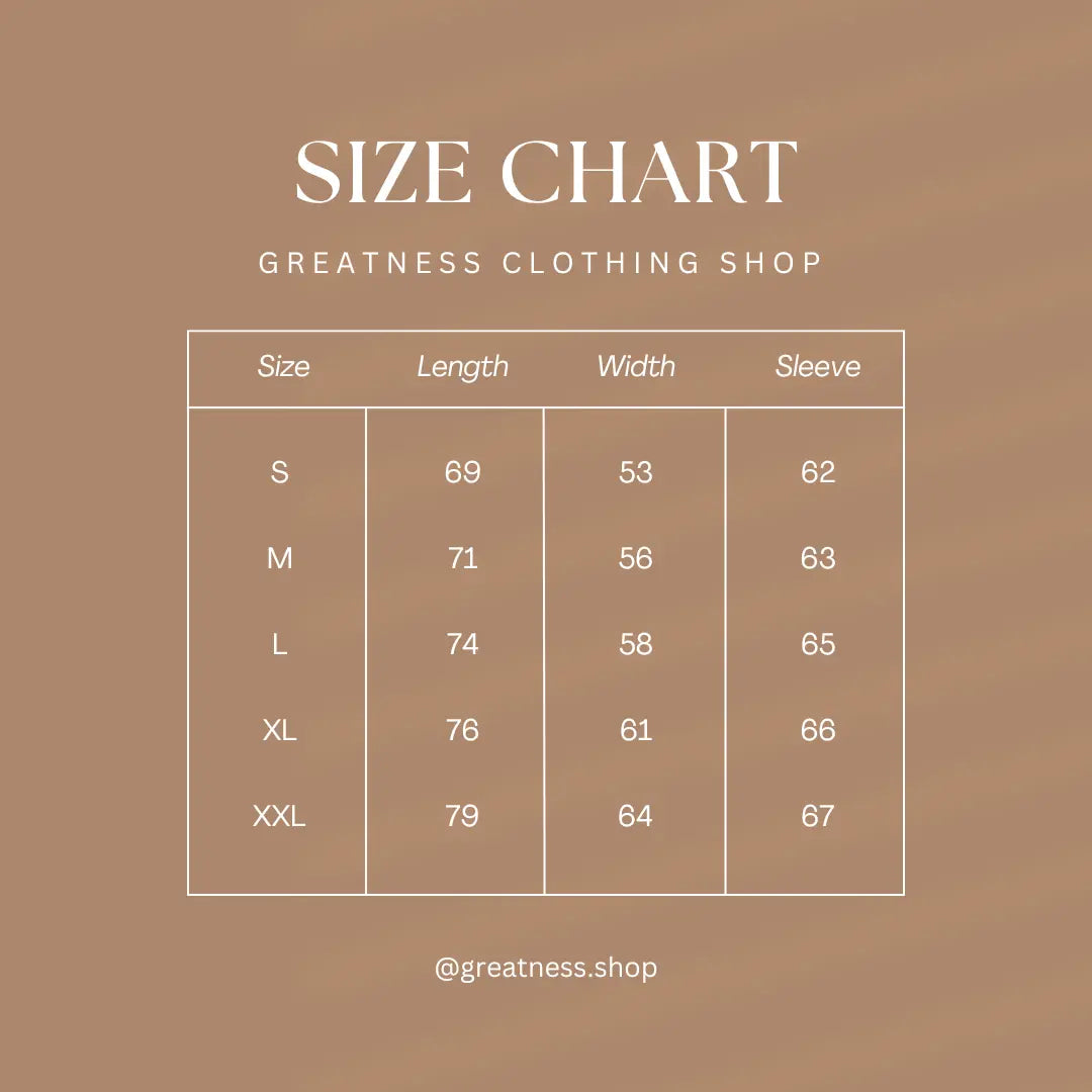 MADE OF GREATNESS | CREW NECK SWEATSHIRT GreatnessClothings