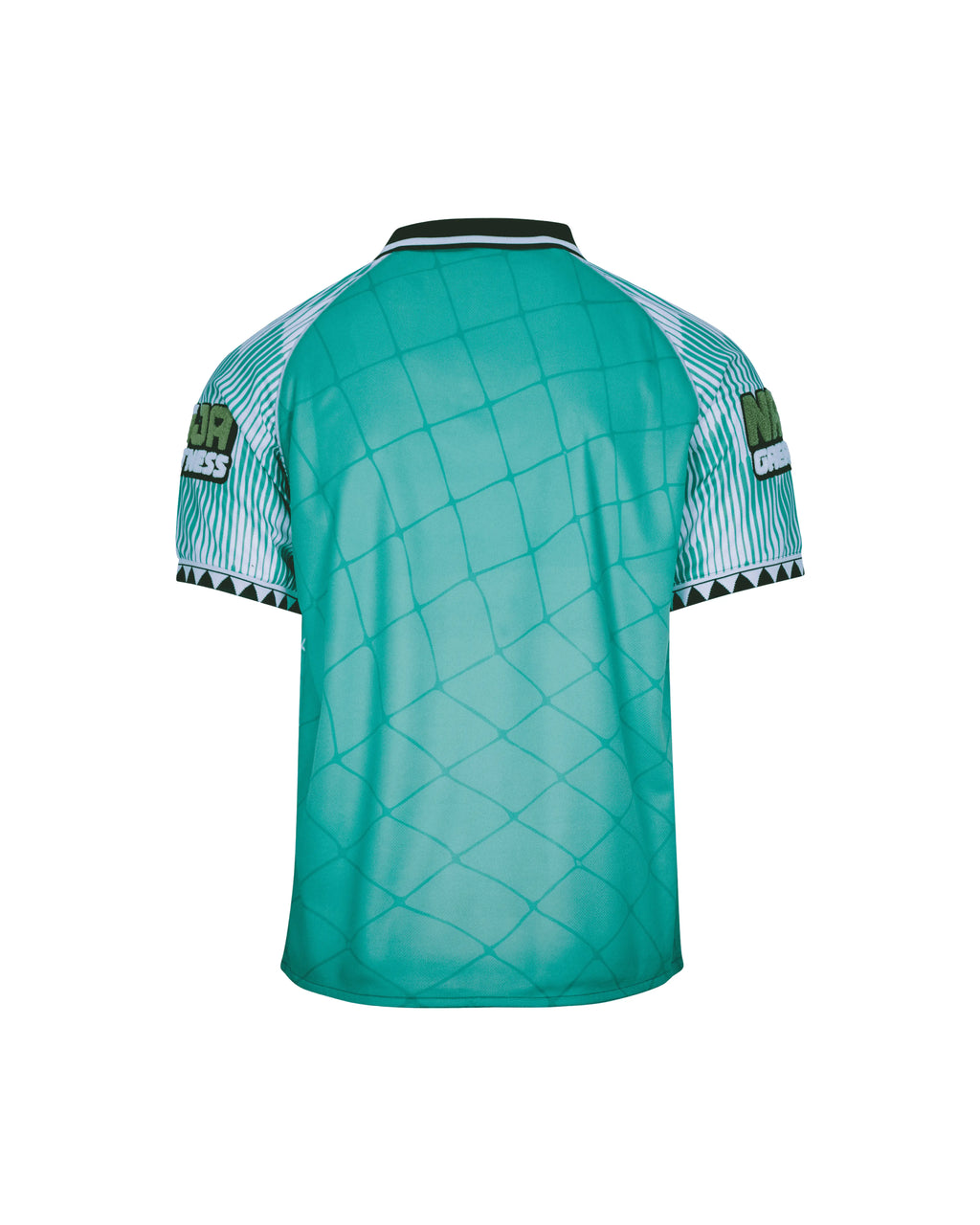 YEKINI HOME SOCCER JERSEY Greatness Clothing Shop