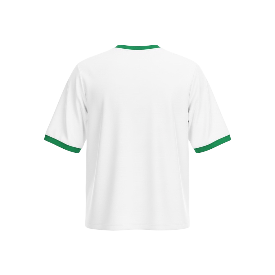 HEROES White T-shirt